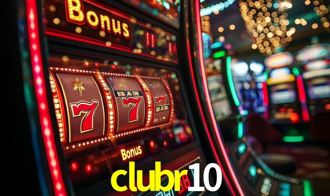 Mercados ao vivo e cash out na clubr10