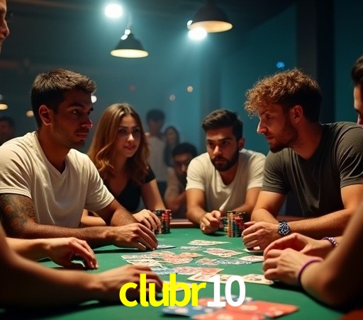 Loterias online na clubr10