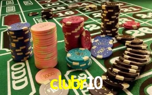 Download rápido e seguro na clubr10