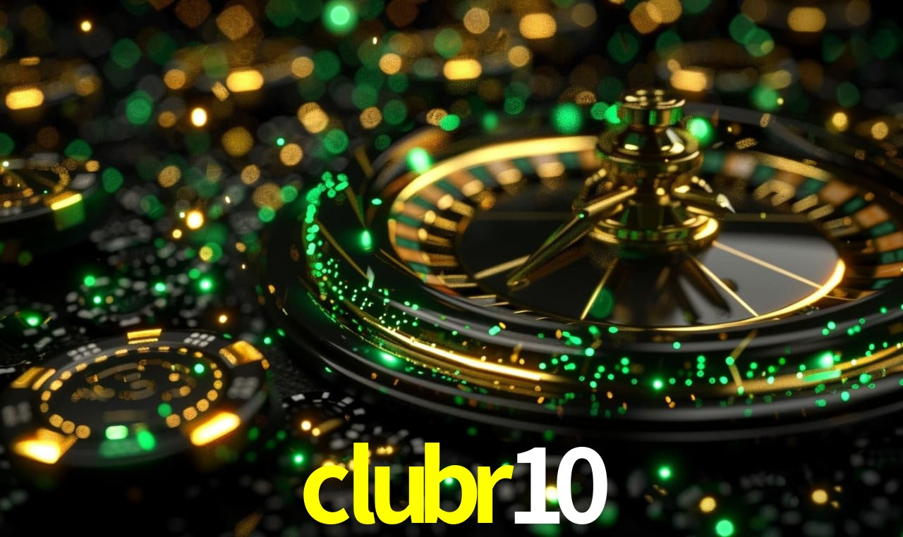 Slots com jackpots e giros grátis na clubr10